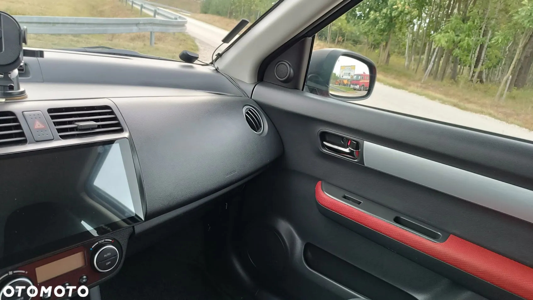 Suzuki Swift 1.6 Sport - 14