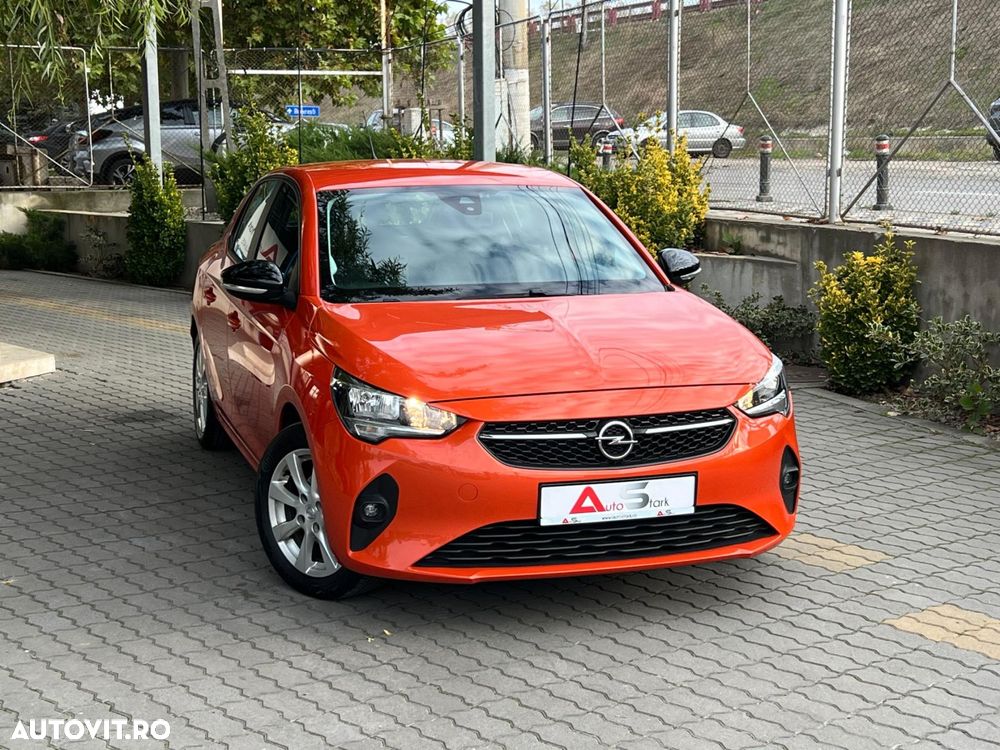 Opel Corsa 1.2 Start/Stop Edition - 3