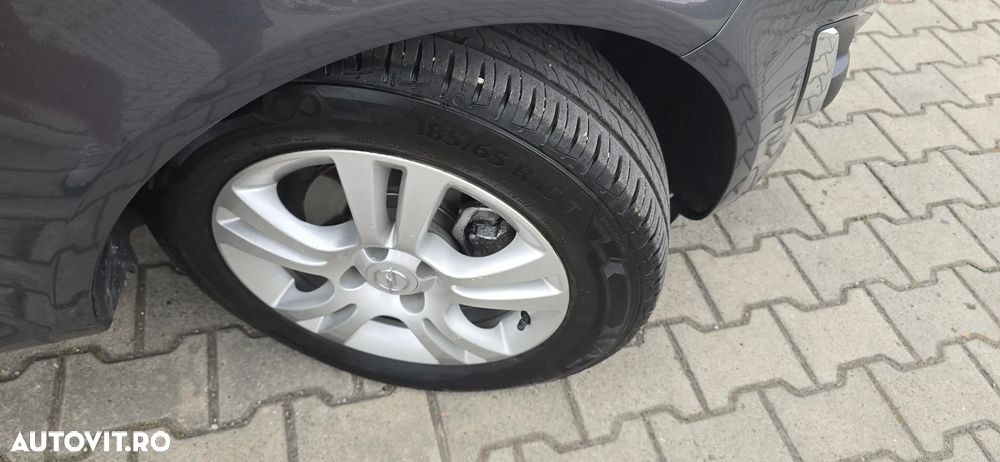 Opel Corsa 1.2 16V - 18