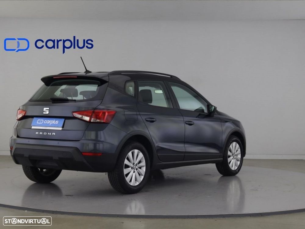 SEAT Arona 1.0 TSI Style - 7