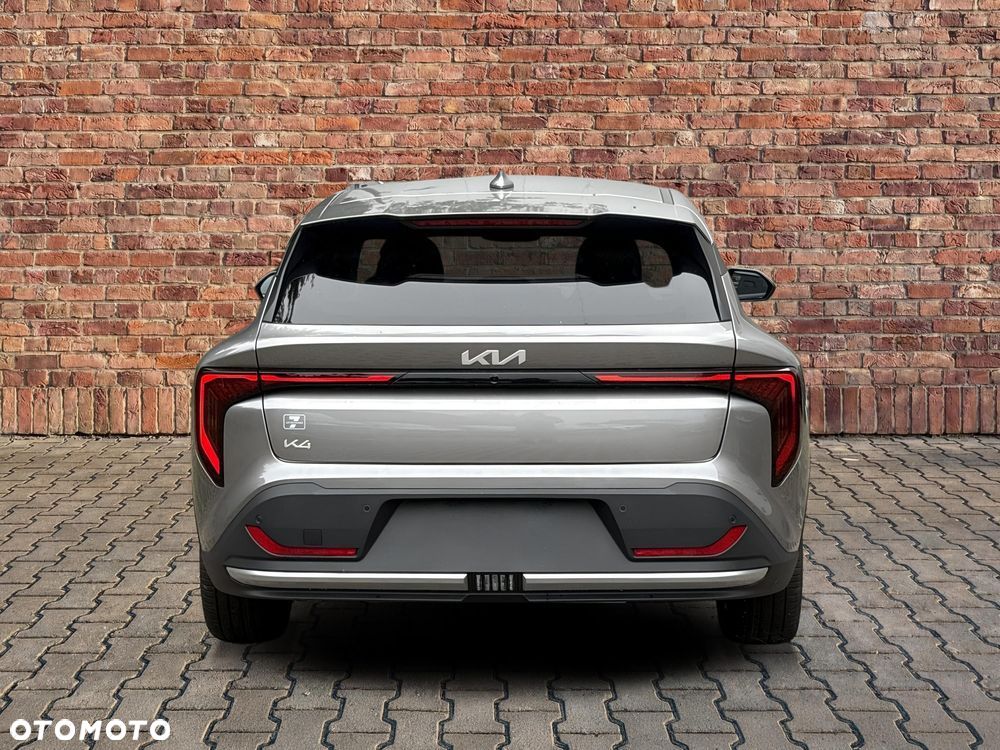 Kia K4 1.6 T-GDI M - 8