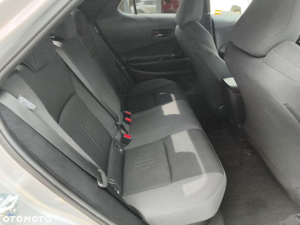 Toyota C-HR 1.8 Hybrid Style - 11