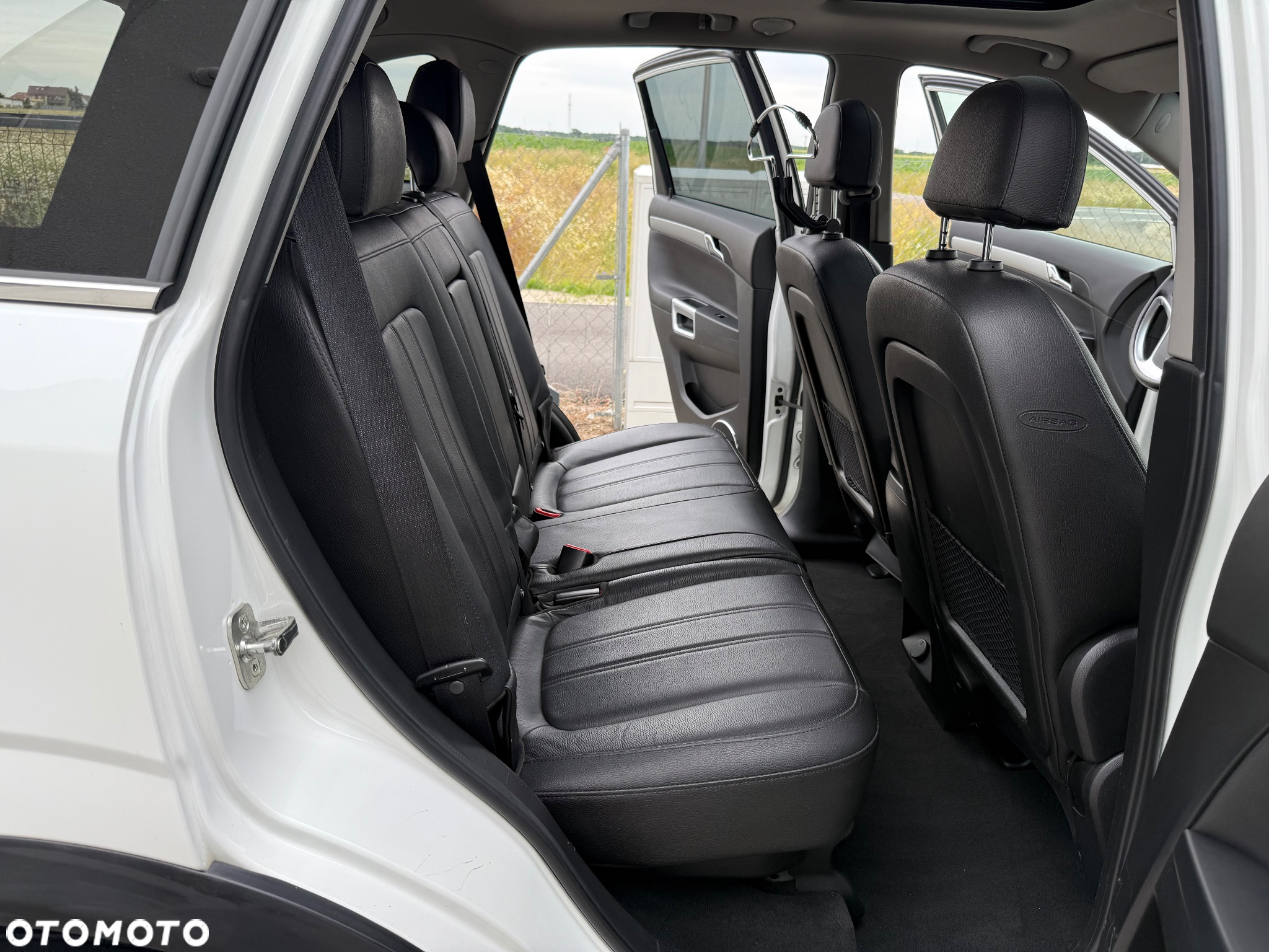 Opel Antara 2.2 CDTI Cosmo - 18