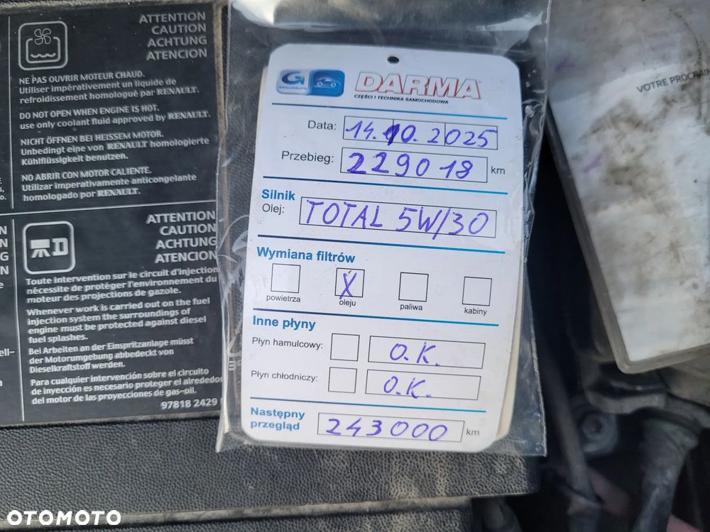 Renault Scenic Energy dCi 130 Euro 6 S&S Xmod Bose Edition - 18
