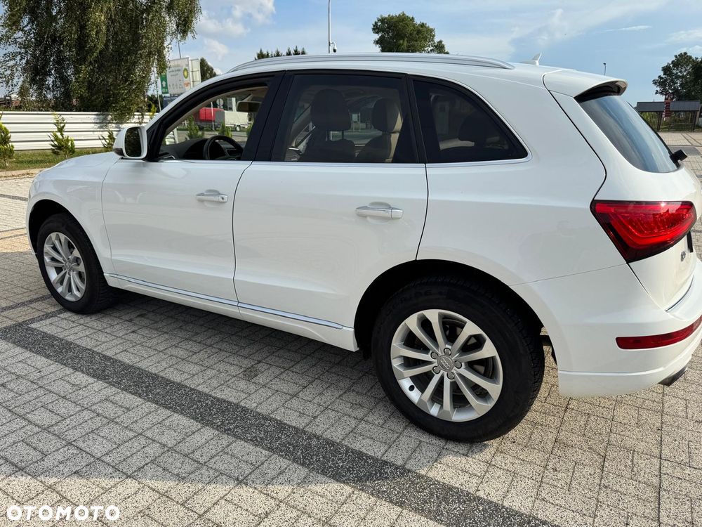 Audi Q5 - 32