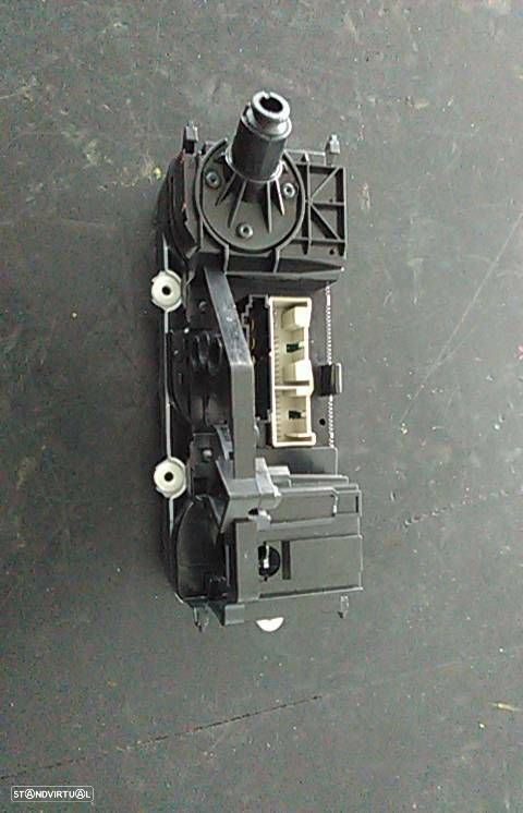 Comando Chaufagem Volkswagen Polo (9N_) - 2