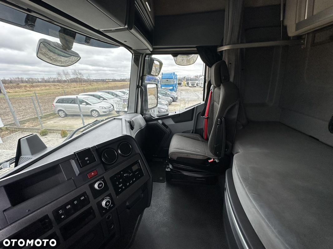 Renault T 480 Euro 6 !! HIGH CAB !! Stan BDB !! z Francji - 16