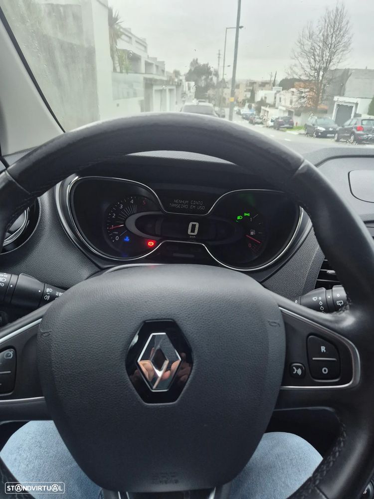 Renault Captur 1.5 dCi Exclusive - 7