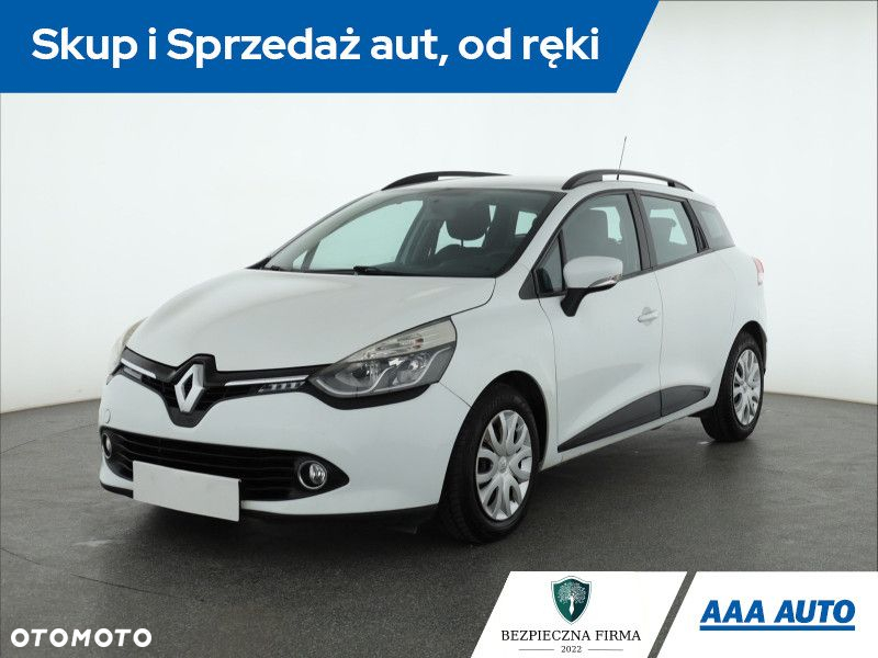 Renault Clio - 2