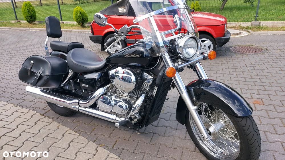 Honda GL - 23