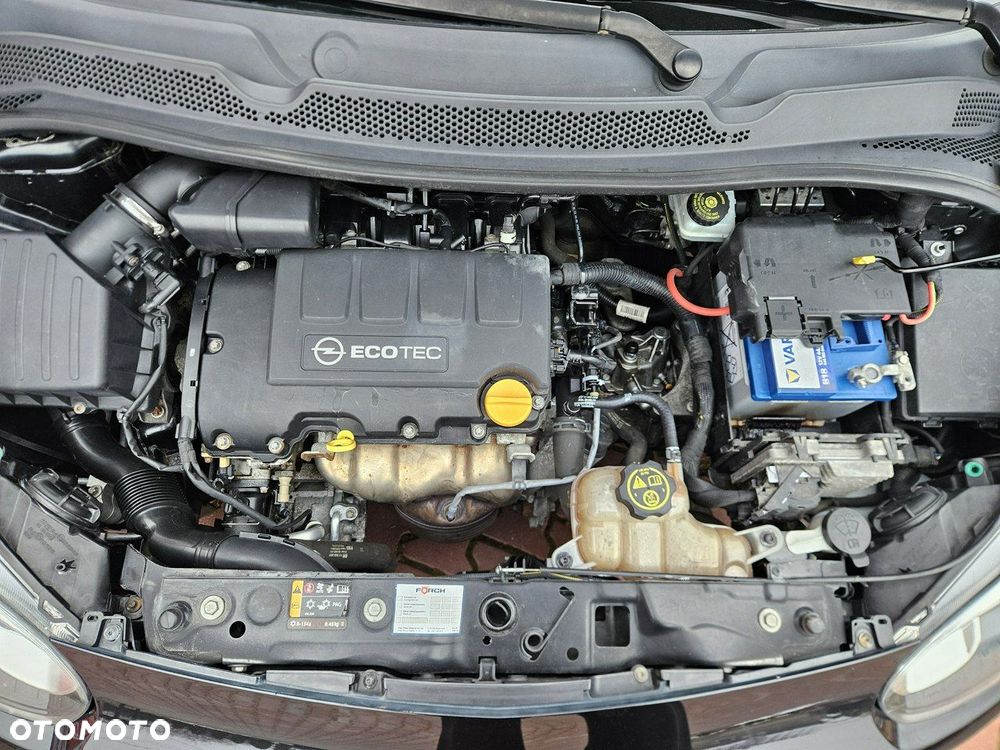 Opel Adam 1.4 Slam - 36