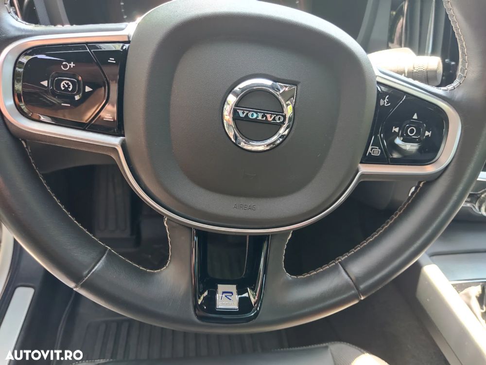 Volvo S60 T4 Geartronic RDesign - 16