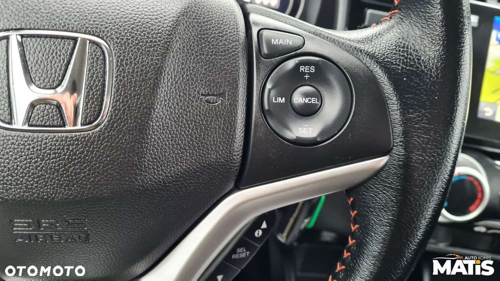 Honda Jazz - 37