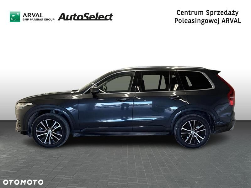 Volvo XC 90 - 2