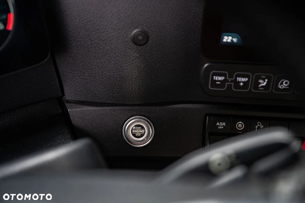 Mercedes-Benz Arocs 3746 MP5 10m3 rok 2022 Putzmeister - 30