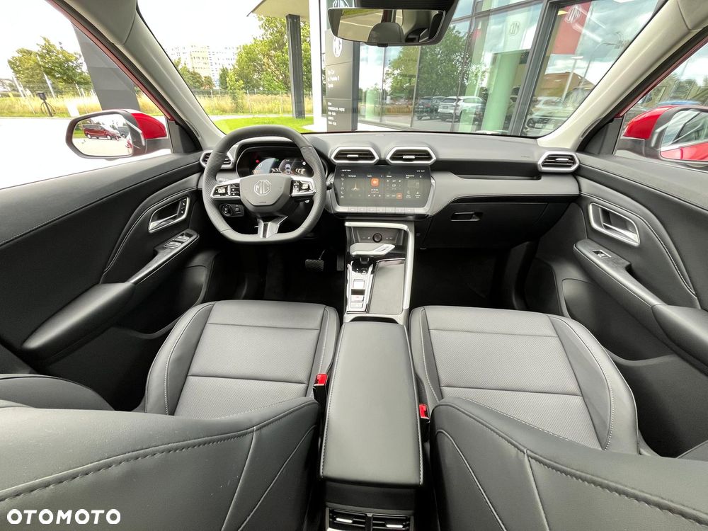 MG ZS 1.5 HEV+ Exclusive - 13