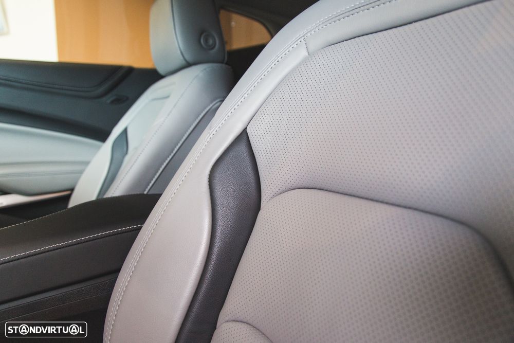 Chevrolet Camaro 6.2 V8 Aut. - 22