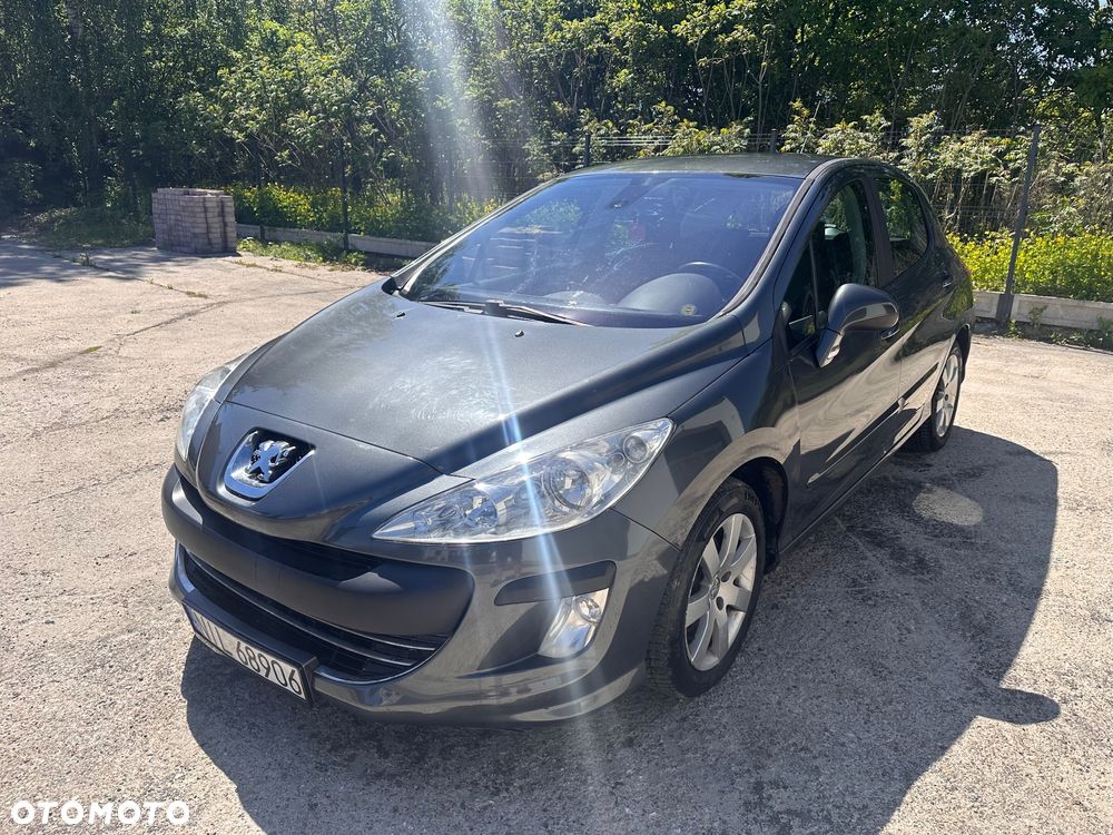 Peugeot 308 1.6 Trendy NICE - 1