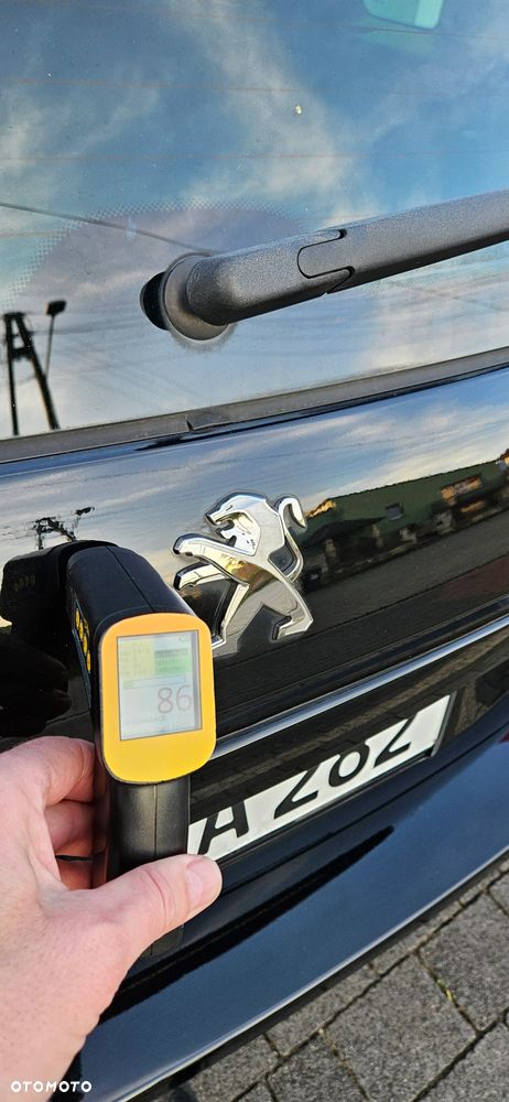 Peugeot 308 120 VTi Premium - 34