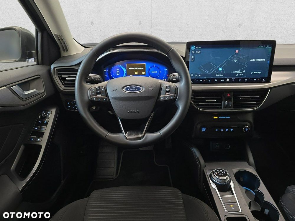 Ford Focus - 10