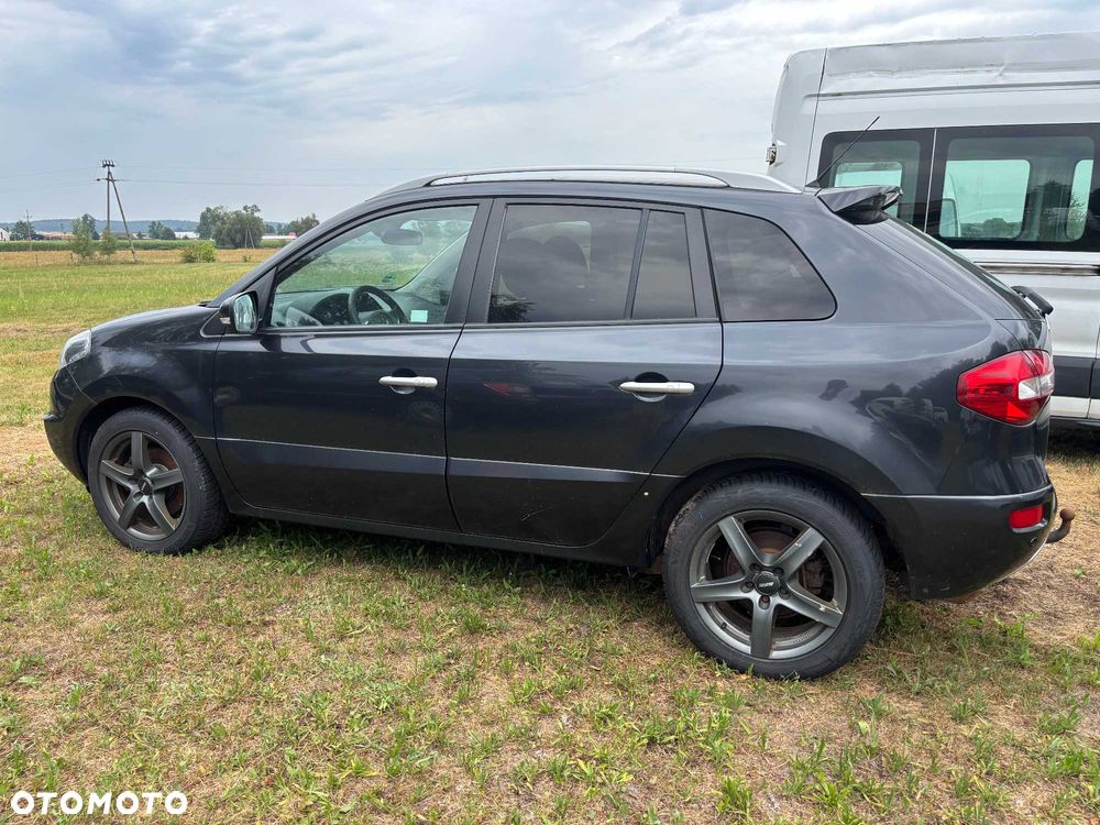 Renault Koleos - 8