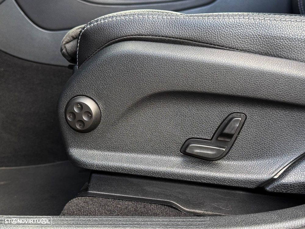 Mercedes-Benz GLC 200 d Coupé - 34