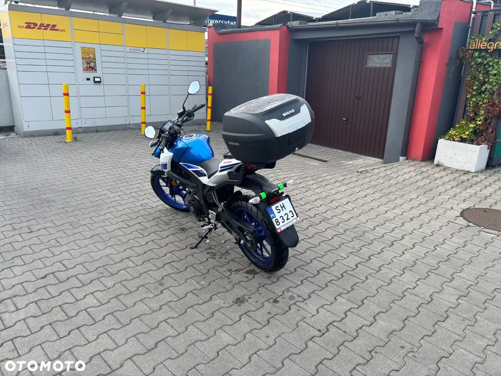 Suzuki GSX - 2
