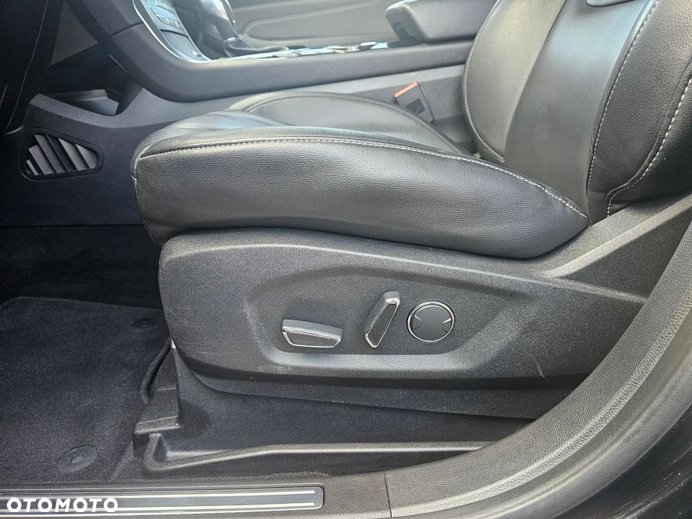 Ford S-Max 2.0 TDCi Titanium PowerShift - 18