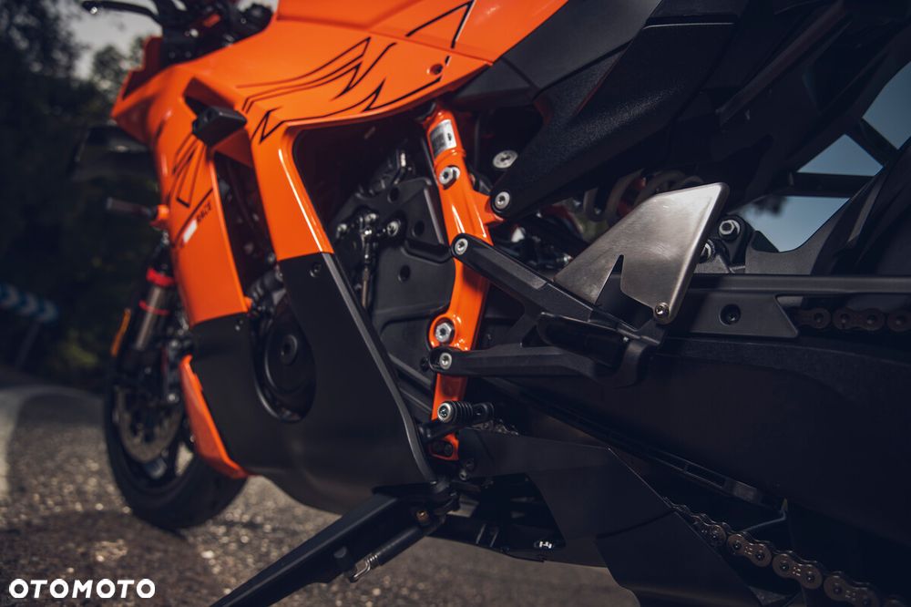 KTM RC 990 - 26