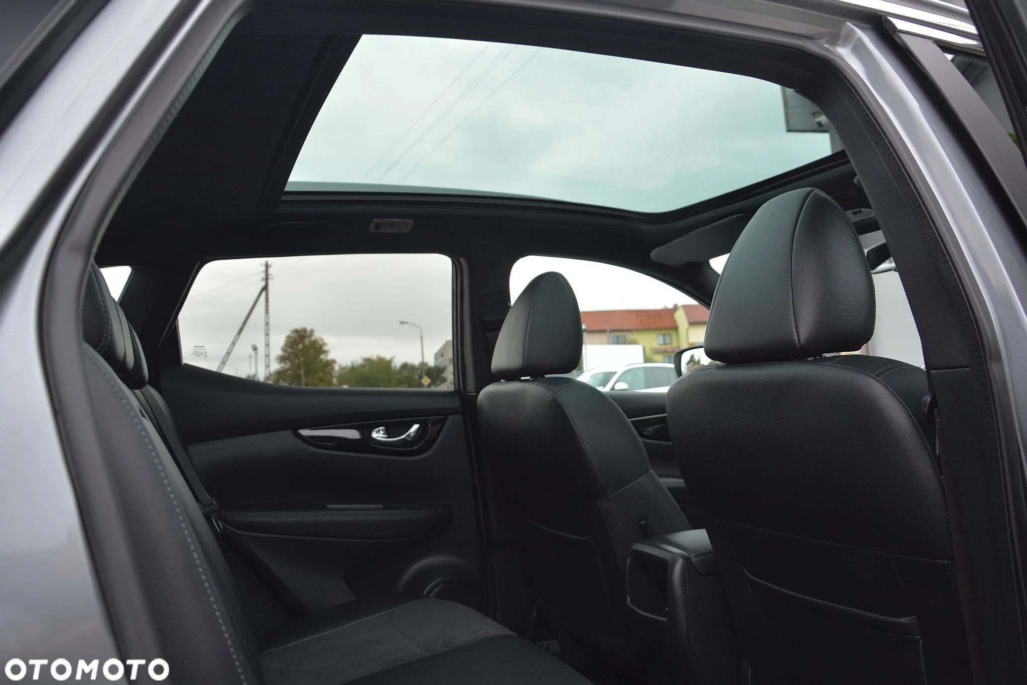 Nissan Qashqai 1.6 DIG-T Tekna - 14