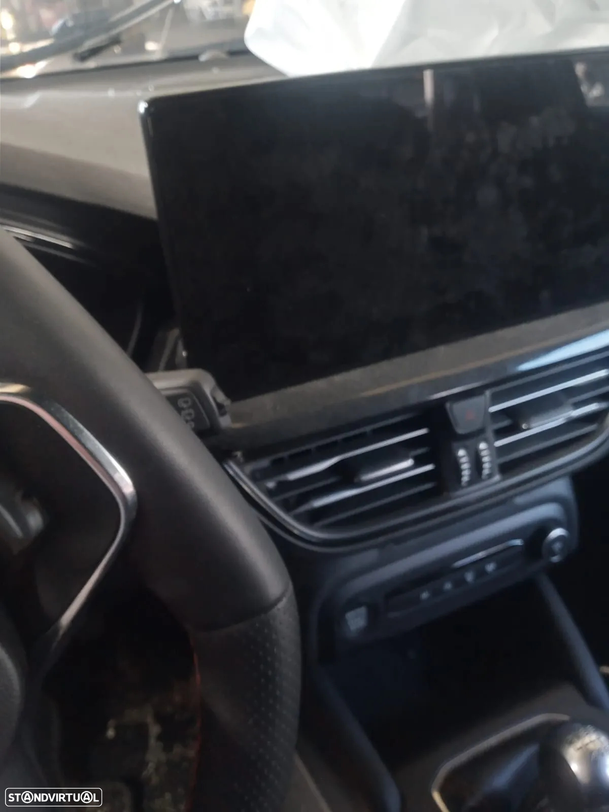 FORD FOCUS IV 1.5 ECOBLUE PARA PEÇAS - 8