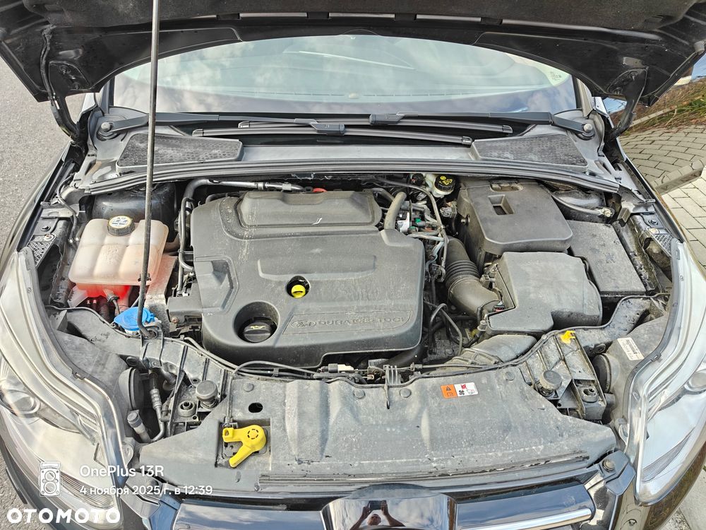 Ford Focus 2.0 TDCi Titanium MPS6 - 26