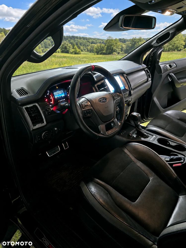 Ford Ranger - 17