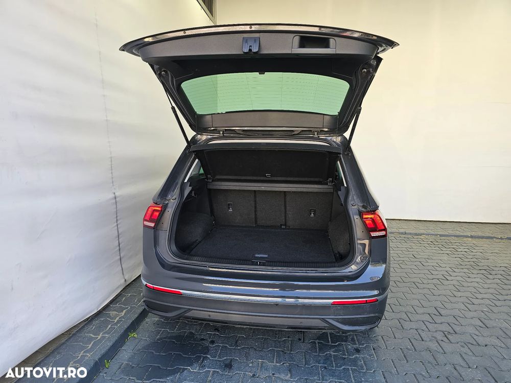 Volkswagen Tiguan 1.5 TSI ACT DSG Life - 24