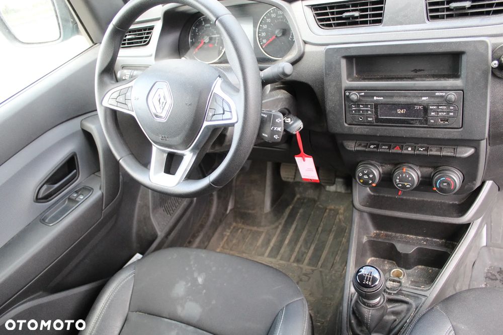 Renault Express 1,5 dCI - 14