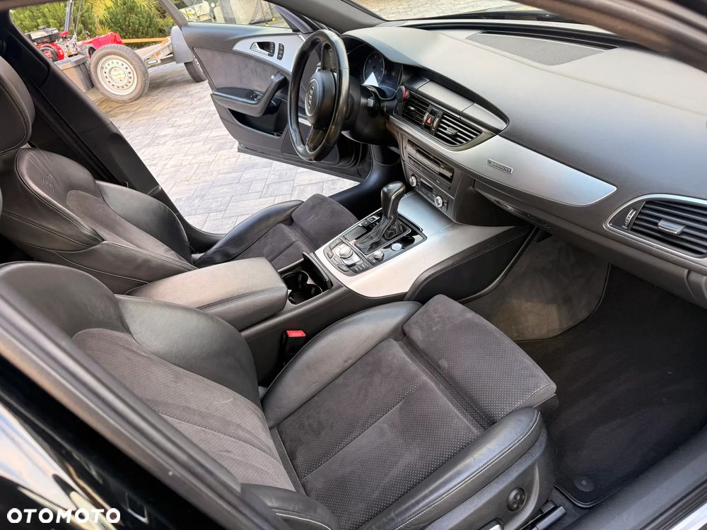 Audi A6 ver-2-0-tdi-quattro-s-tronic - 10