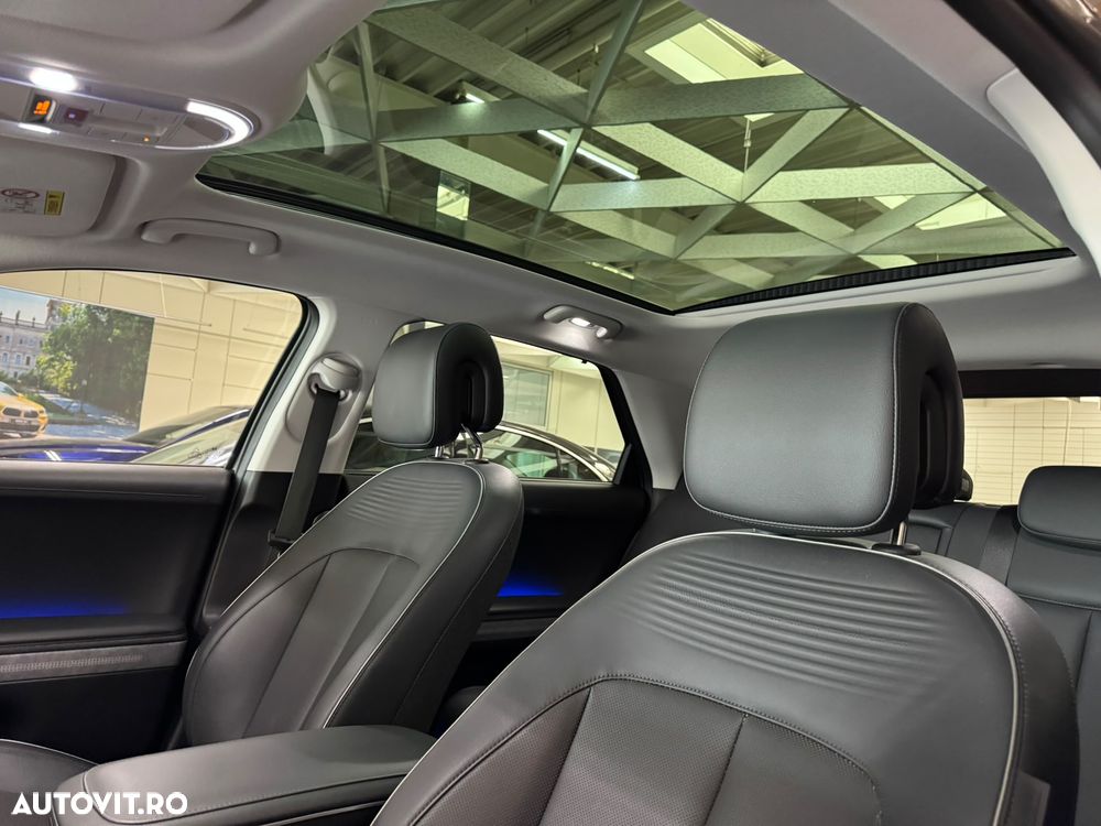 Hyundai IONIQ 5 84 kWh 4WD Uniq - 11
