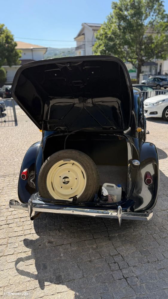 Citroën 11 - 10