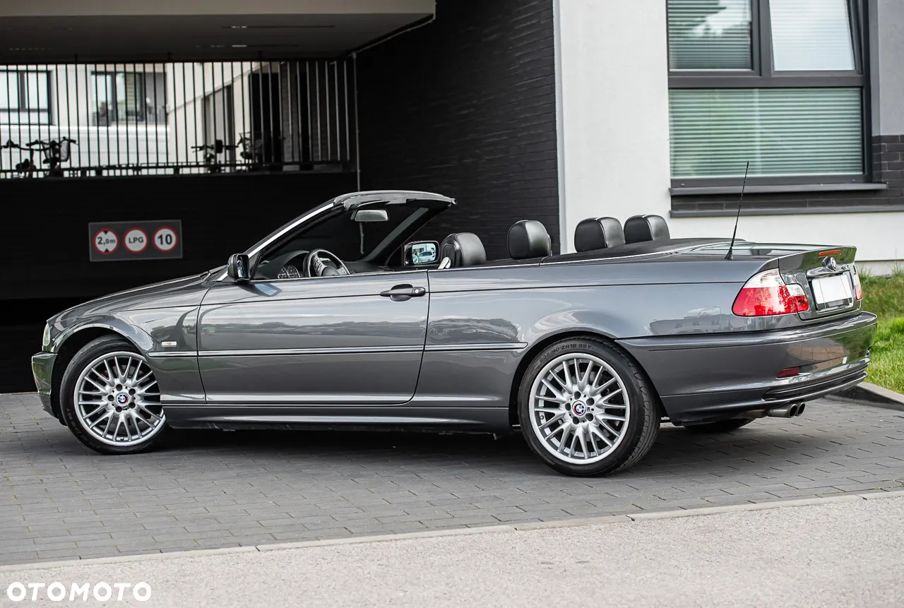 BMW Seria 3 330Ci - 7