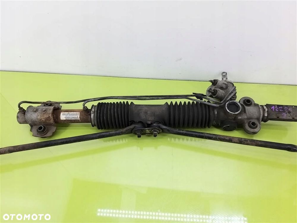 Maglownica Chrysler 300M 1998-2004 R TMCNR035915173 - 7