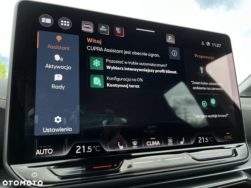 Cupra Leon - 31