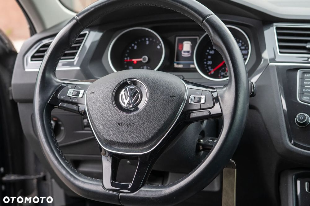 Volkswagen Tiguan 2.0 TDI Trend&Fun - 34