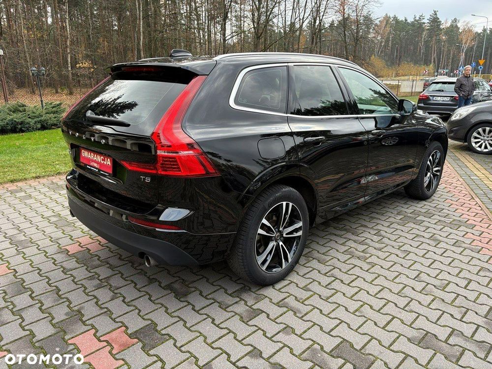 Volvo XC 60 - 7