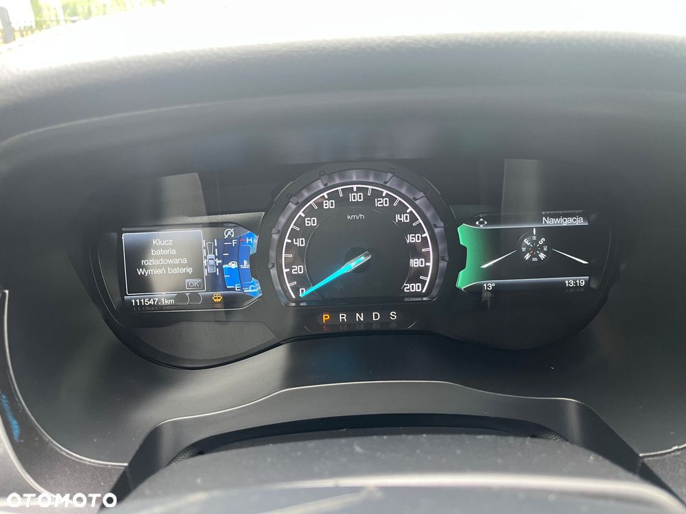 Ford Ranger 2.0 EcoBlue 4x4 DC Wildtrak - 17