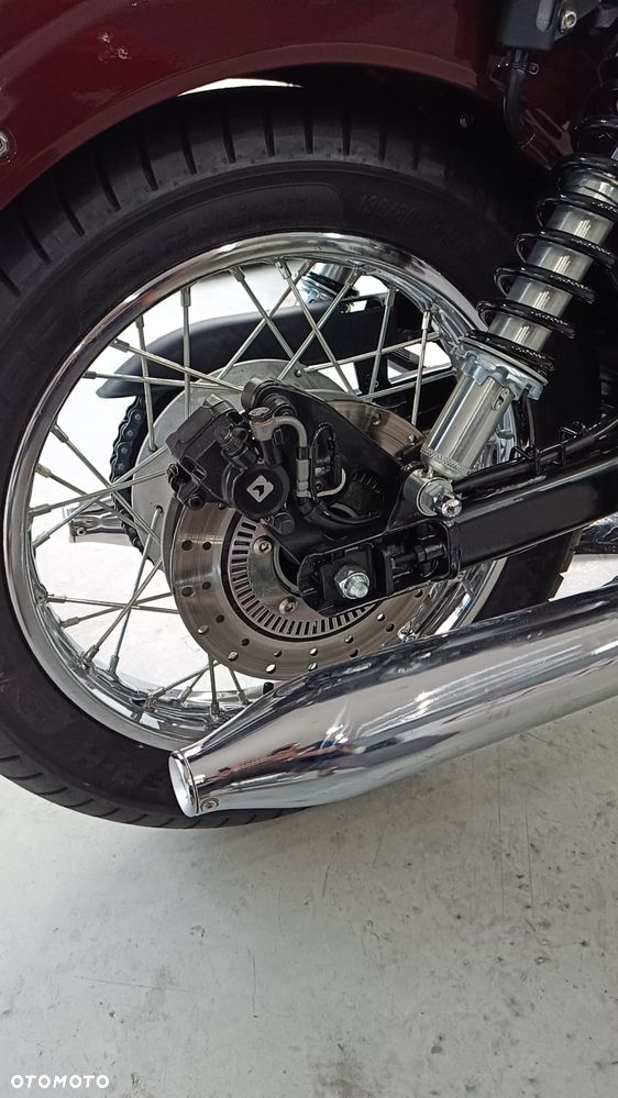 Jawa 350 - 8