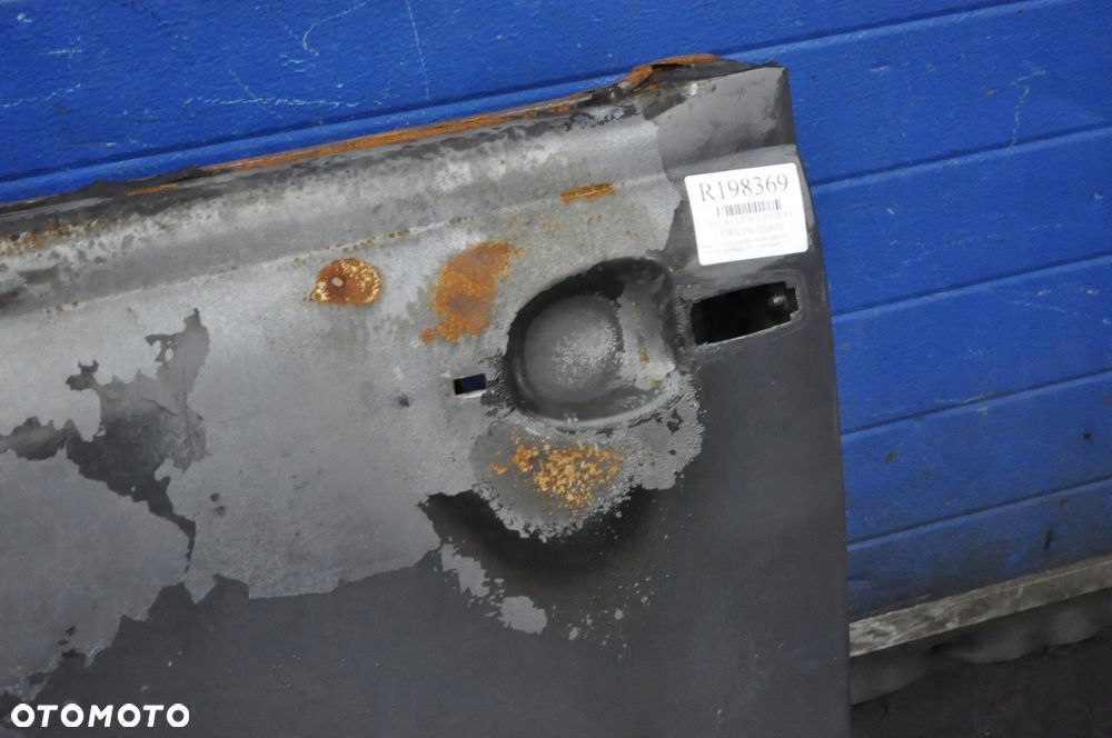 VOLKSWAGEN BEETLE 1300 DRZWI LEWY PRZÓD LEWE PRZEDNIE - 12