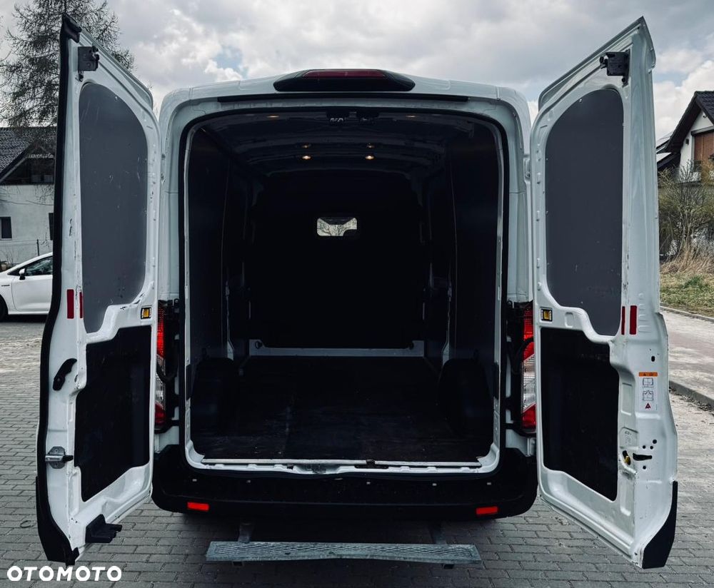 Ford TRANSIT L3H2 AUTOMAT - 14
