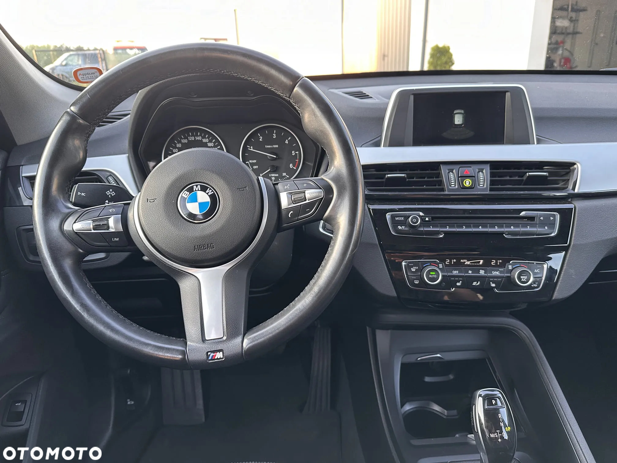 BMW X1 xDrive20d - 30