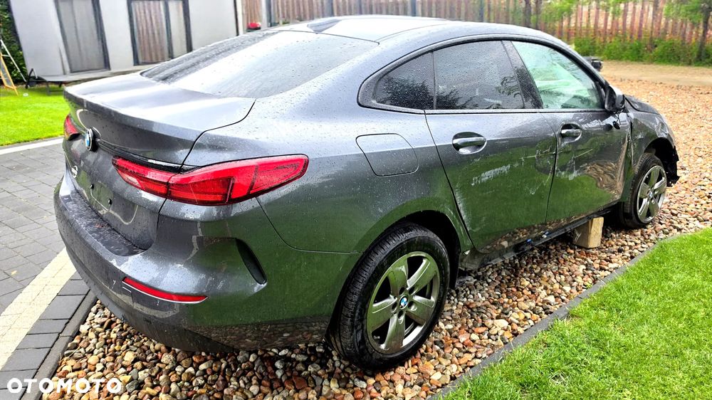 BMW Seria 2 216d - 7