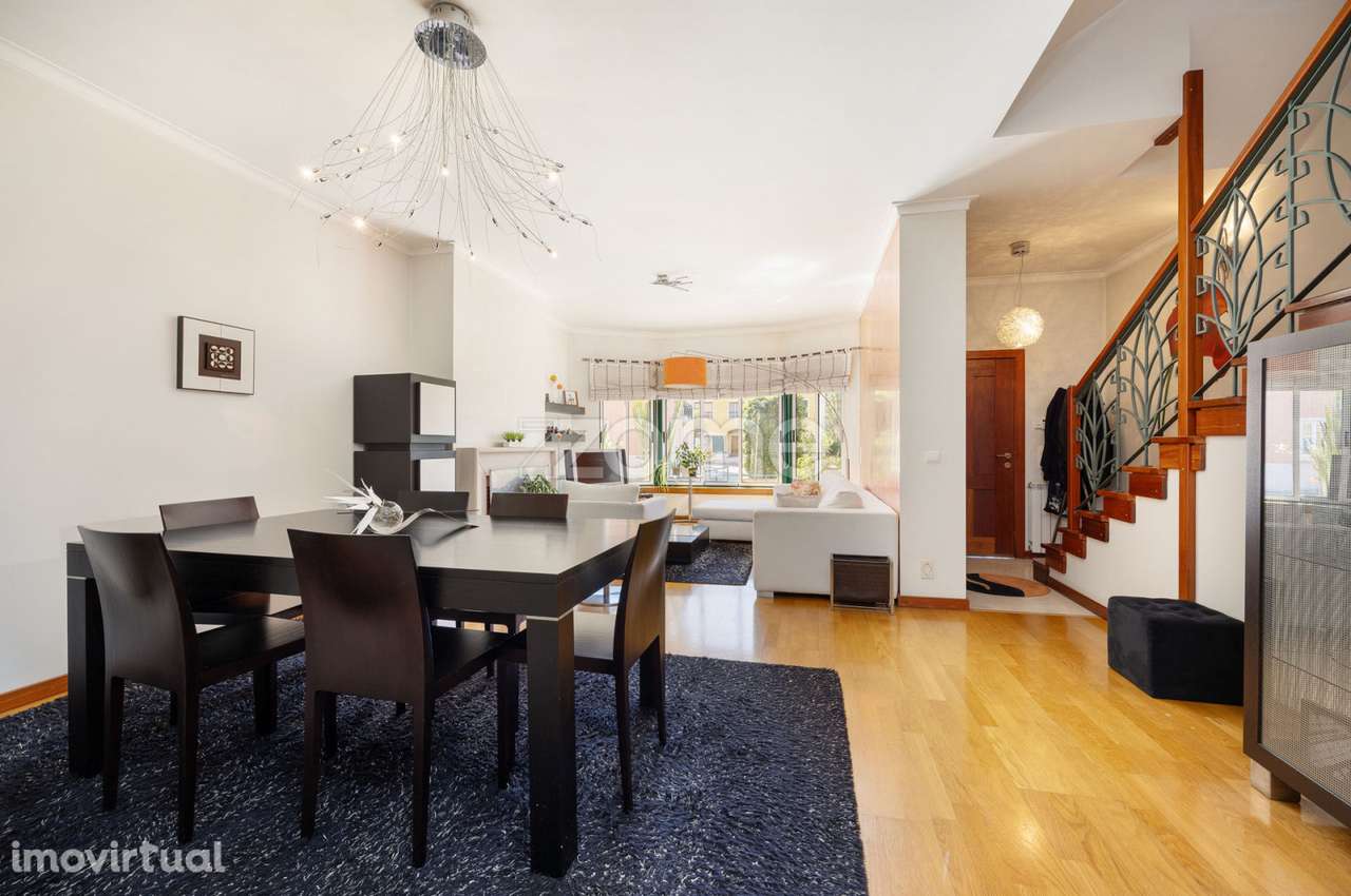 Moradia T4 - Marinha Grande - Grande imagem: 3/28